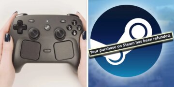 Valve Is Cancelling and Refunding Steam Controller Orders After Sold Out Launch