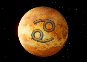 Venus in Cancer Is Here, and 4 Zodiac Signs Are Getting Hit With a Major Emotional Reset