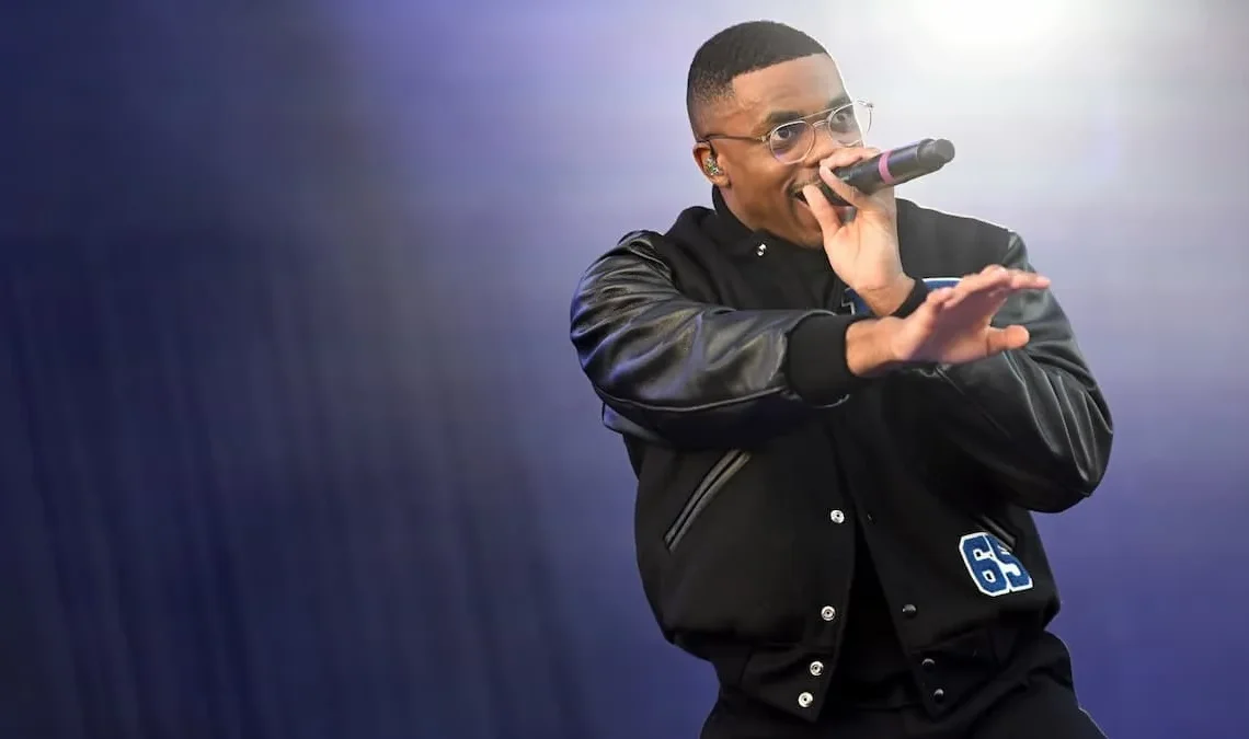 Vince Staples Praised Two Hip-Hop Heroes Who Made Him a Better Rapper: ‘I Was Just Doing What Everybody Else Was Doing’