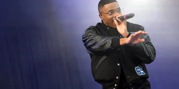 Vince Staples Praised Two Hip-Hop Heroes Who Made Him a Better Rapper: ‘I Was Just Doing What Everybody Else Was Doing’