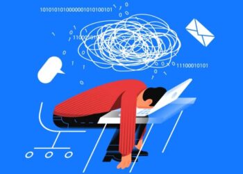 When AI makes you worse at your job