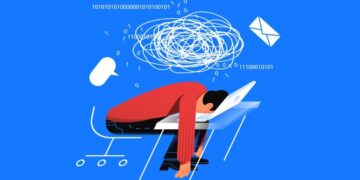 When AI makes you worse at your job