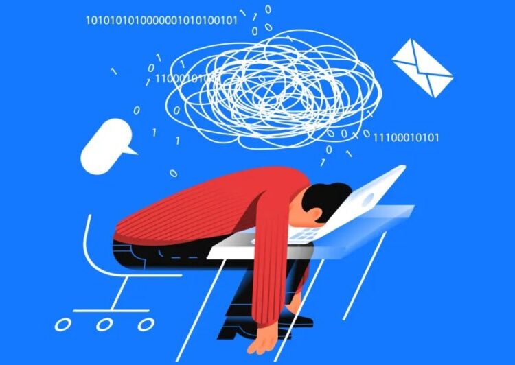 When AI makes you worse at your job