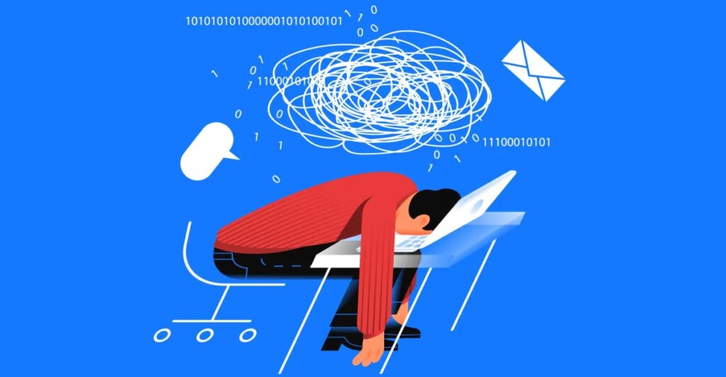 When AI makes you worse at your job