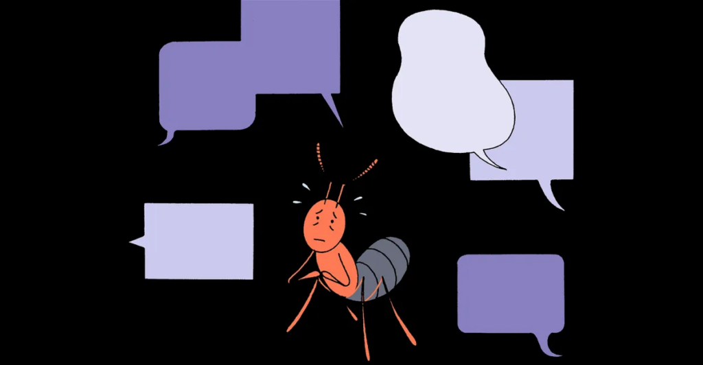 What’s more likely to be sentient: an ant or ChatGPT?