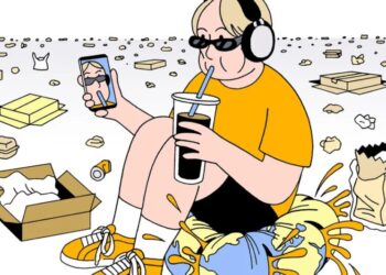 “I’m disgusted to be a human”: What to do when you hate your own species