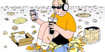 “I’m disgusted to be a human”: What to do when you hate your own species
