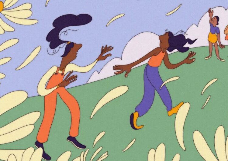 What twins can teach us about friendship