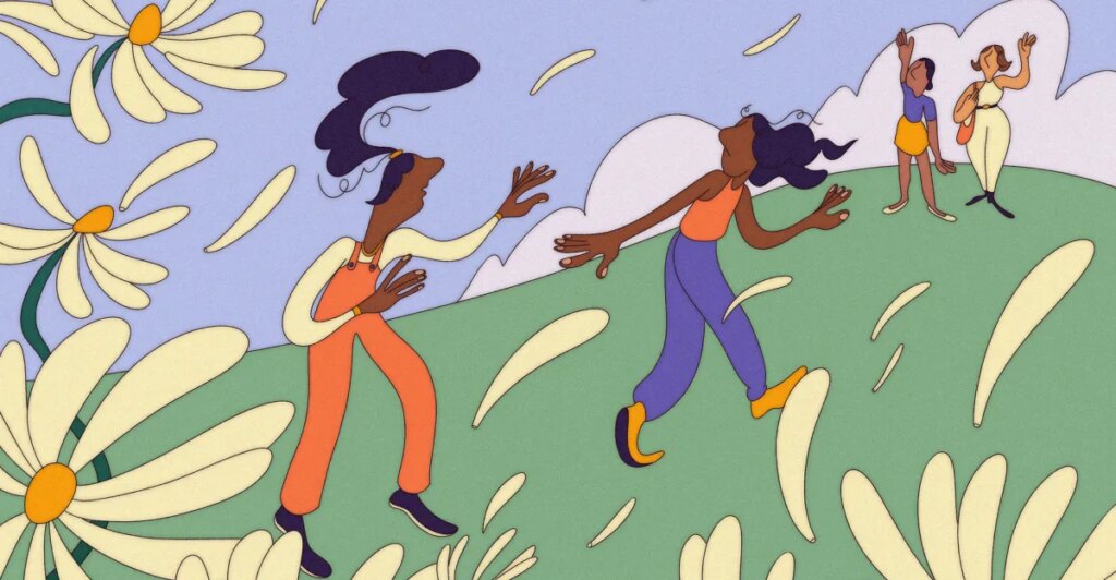 What twins can teach us about friendship