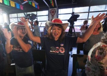 What are Republicans going to campaign on?