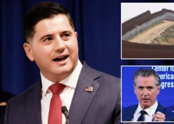 Feds push back on sanctuary policies to keep dangerous illegal immigrants off the streets after jail release