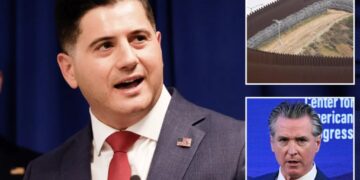 Feds push back on sanctuary policies to keep dangerous illegal immigrants off the streets after jail release