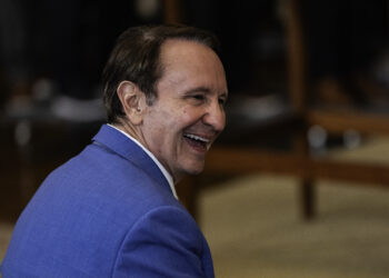 Louisiana suspends House primaries as red states face pressure to redistrict