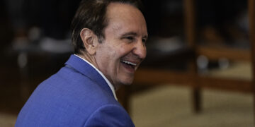 Louisiana suspends House primaries as red states face pressure to redistrict