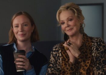 ‘Hacks’ and the Case for Age-Gap Friendship