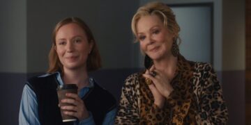 ‘Hacks’ and the Case for Age-Gap Friendship
