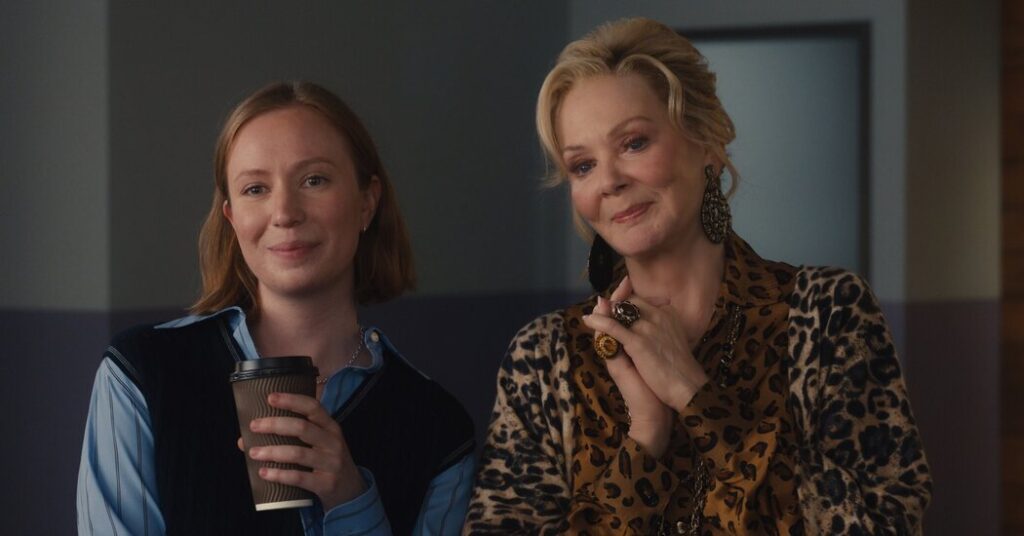 ‘Hacks’ and the Case for Age-Gap Friendship