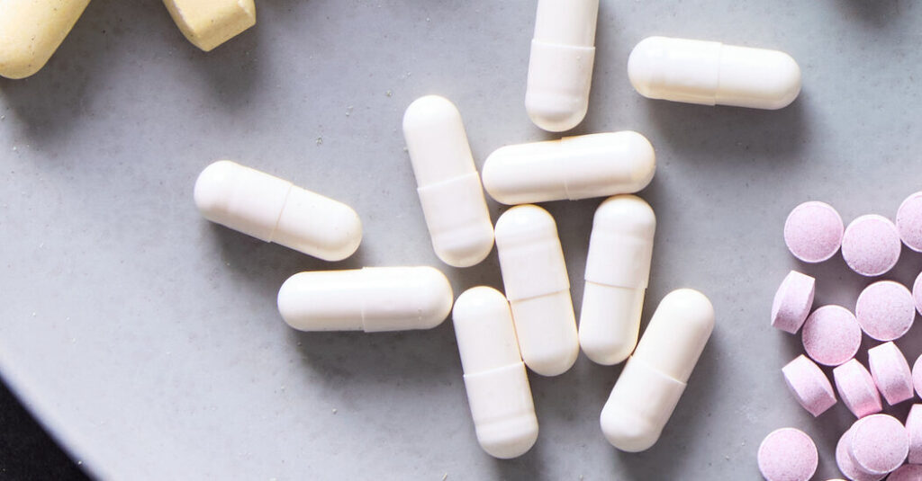 New Research Upends the Argument for a Popular Longevity Supplement