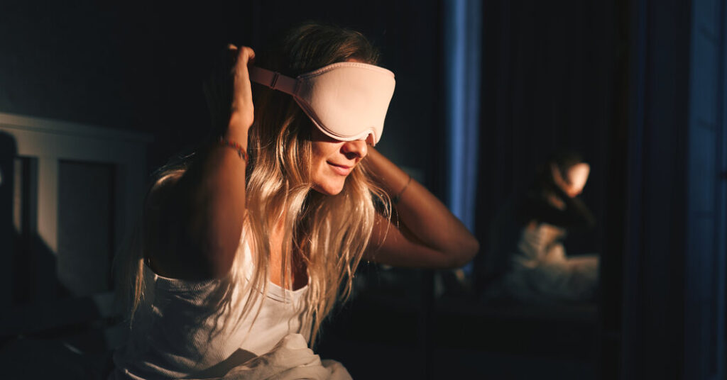 What Are Your Evening Rituals? We Want to Know.
