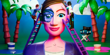 I Work in Hollywood. Everyone Who Used to Make TV Is Now Secretly Training AI