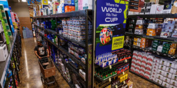 Can the World Cup Help the U.S. Beer Industry Kick Its Slump?