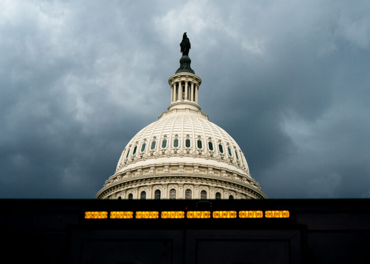GOP lawmakers want to rein in Trump’s $1.8 billion payout fund. Here’s what they can do.