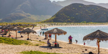 10 less-crowded beach destinations to get away from it all