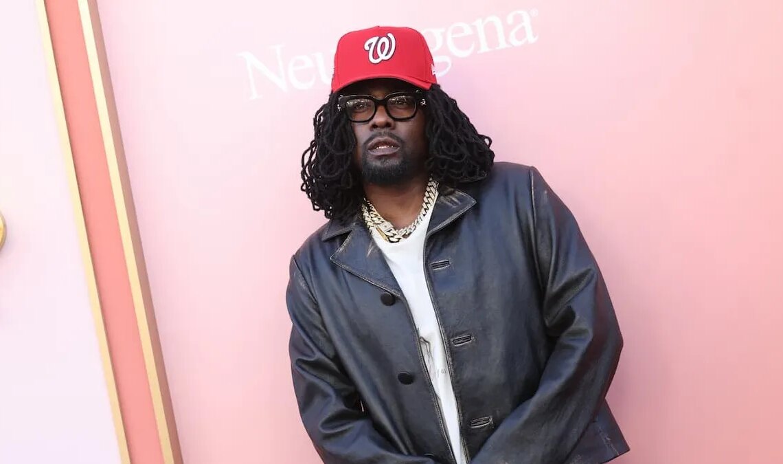 Wale Recalls How He Was Able To Convince Jerry Seinfeld To Make an Album With Him