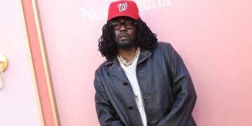 Wale Recalls How He Was Able To Convince Jerry Seinfeld To Make an Album With Him