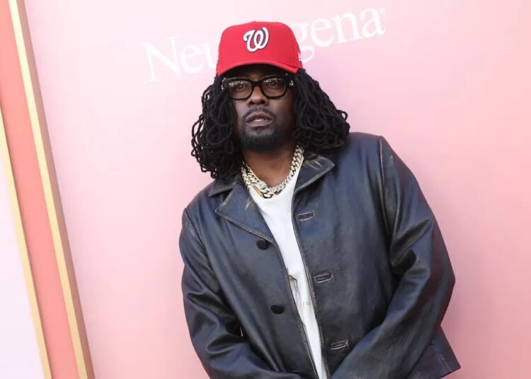 Wale Recalls How He Was Able To Convince Jerry Seinfeld To Make an Album With Him