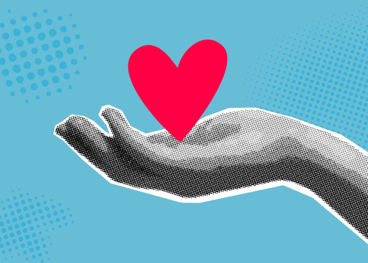 ‘Wanderlove’ Is the Dating Trend of the Summer, but It’s Not for the Weak