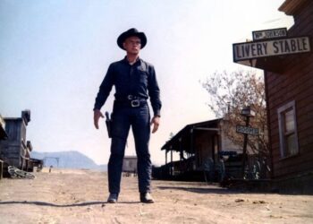 ‘Westworld’ Movie in the Works at Warner Bros. From Screenwriter David Koepp