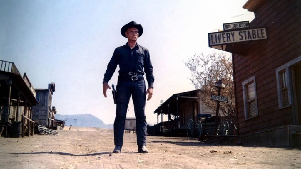 ‘Westworld’ Movie in the Works at Warner Bros. From Screenwriter David Koepp