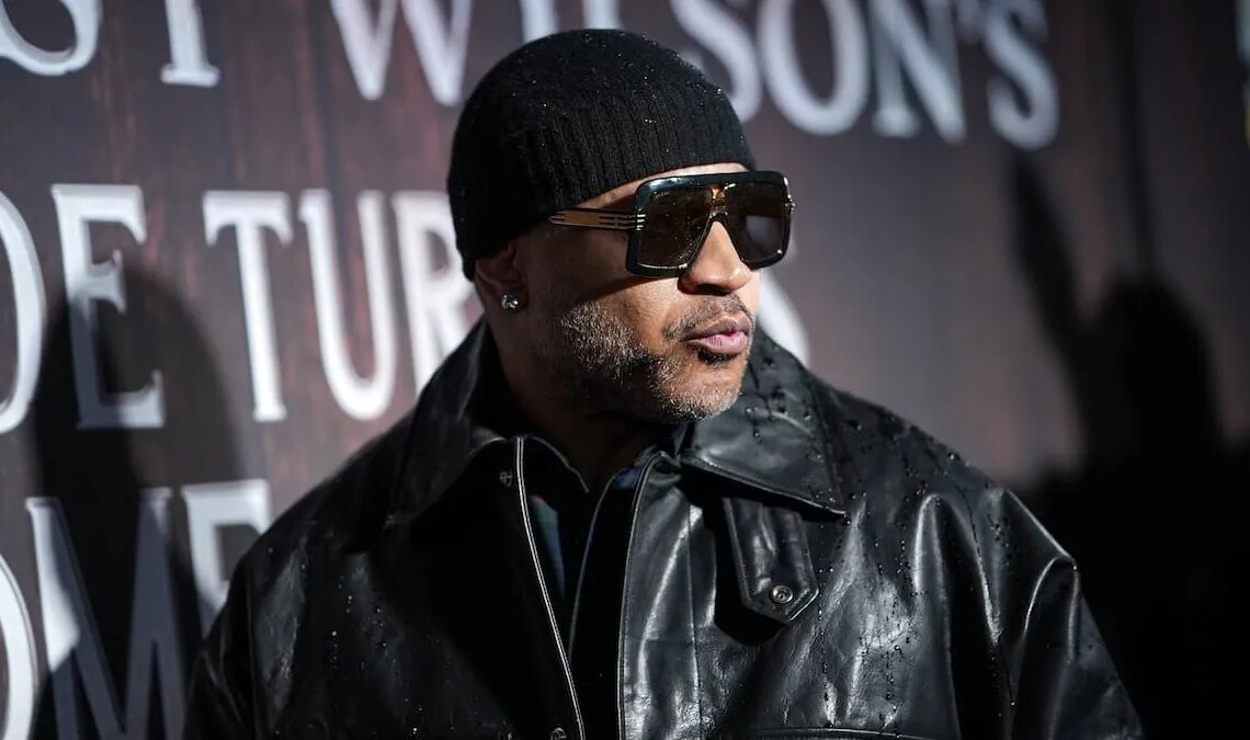How LL Cool J Stayed in the Game After He Felt Like Giving up Due to Multiple Label Rejections