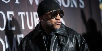 How LL Cool J Stayed in the Game After He Felt Like Giving up Due to Multiple Label Rejections