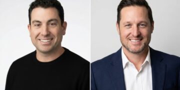 Wheelhouse Acquires Matthew Kelly and Michael Sorensen’s Anomaly Entertainment
