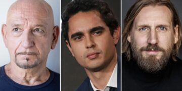 ‘The White Lotus’: Ben Kingsley, Max Minghella and Pekka Strang Round Out Season 4 Cast