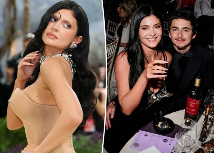 Why Timothée Chalamet missed Met Gala 2026 as girlfriend Kylie Jenner attends