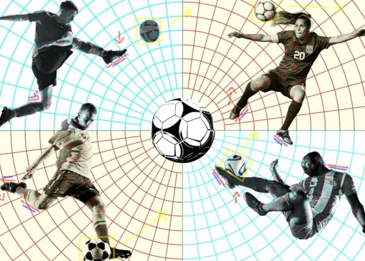 Why Soccer Still Defies Statistical Analysis