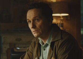 ‘Widow’s Bay’ Creator Unpacks Terrifying Episode 3 Attack: ‘The End of Act One’