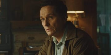 ‘Widow’s Bay’ Creator Unpacks Terrifying Episode 3 Attack: ‘The End of Act One’