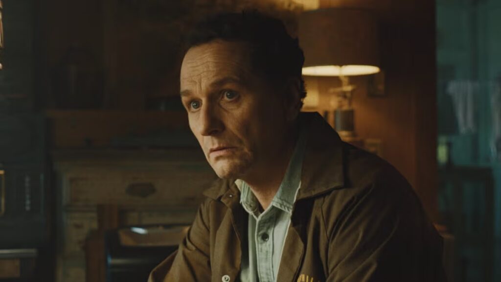 ‘Widow’s Bay’ Creator Unpacks Terrifying Episode 3 Attack: ‘The End of Act One’