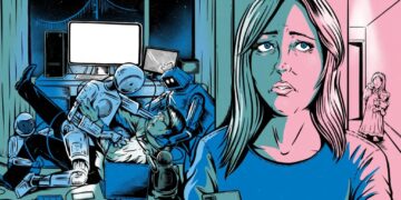 Meet the Sad Wives of AI