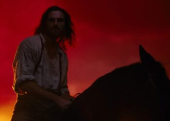 ‘Wuthering Heights’ Cinematographer Linus Sandgren on What Informed This New Version