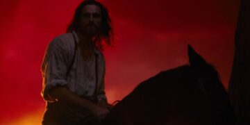 ‘Wuthering Heights’ Cinematographer Linus Sandgren on What Informed This New Version