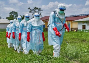 This Ebola outbreak is a test the world doesn’t have to fail