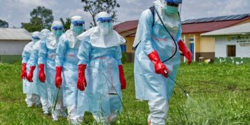 This Ebola outbreak is a test the world doesn’t have to fail