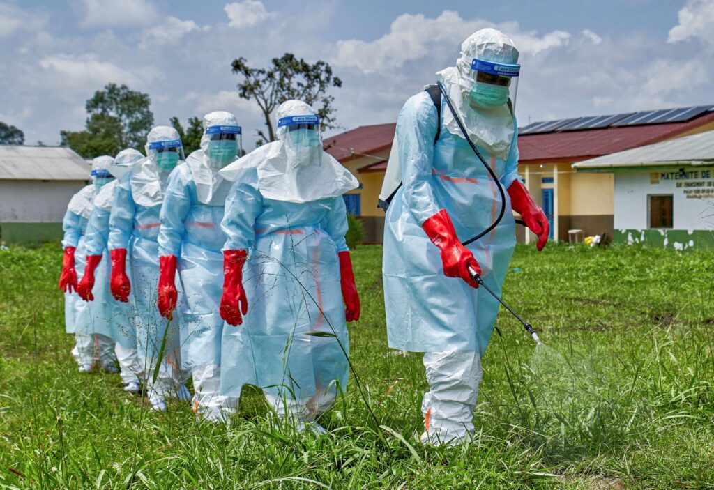 This Ebola outbreak is a test the world doesn’t have to fail