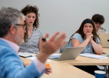 How one university is purging and replacing ‘woke’ classes