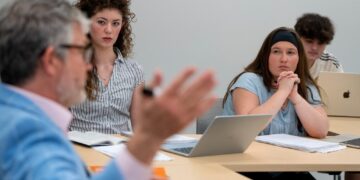 How one university is purging and replacing ‘woke’ classes